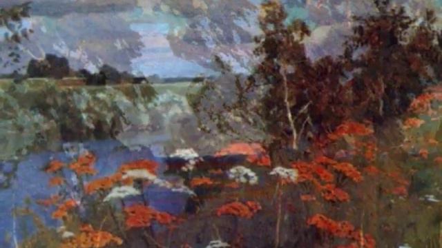 Sergei Prokofiev, Allegro brioso, Piano Concerto 1, Arkady Rylov смотреть онлайн