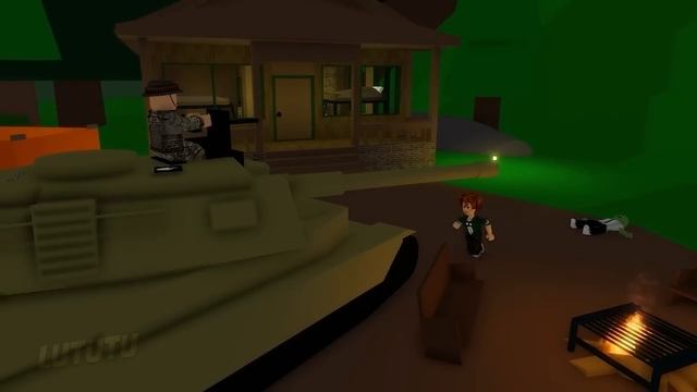 ROBLOX Brookhaven ?RP - MEME SKETCH (THE IMMORTAL CURSE 2) смотреть онлайн