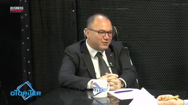BÜLENT MATARACI ile (LG SATIŞ DİREKTÖRÜ) ERGUN ALTAY смотреть онлайн