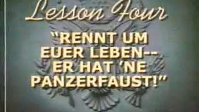 medal of honor classic-a guide for Lt.paterrson смотреть онлайн