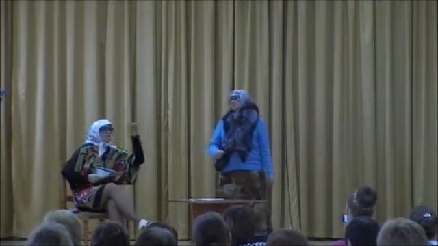 МО начальных классов смотреть онлайн