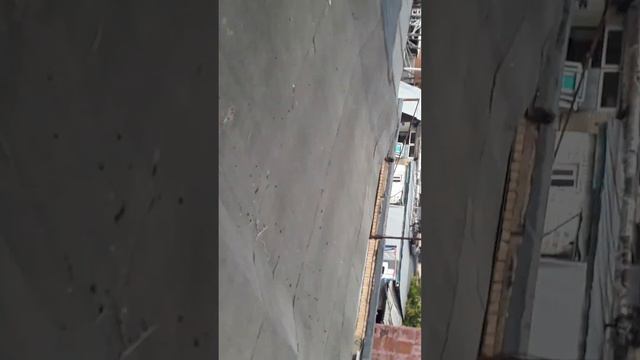 Как  живут главные на районе