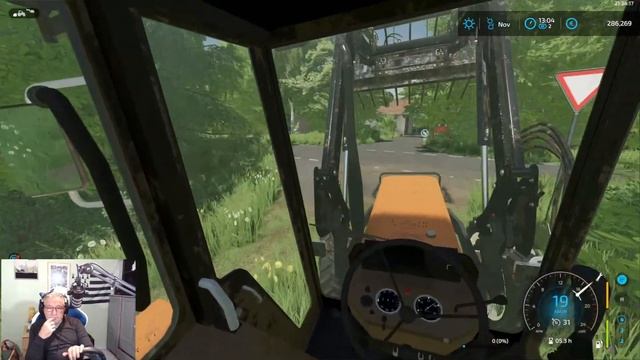 #fs22 Les Fermiers Du Coin (bienvenus à tous ep8 ) смотреть онлайн