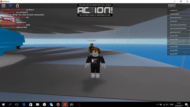 Infinity Jump Hack Roblox смотреть онлайн