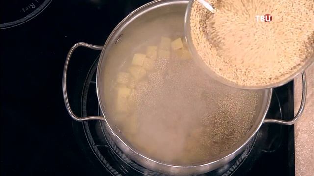 Медовая каша смотреть онлайн