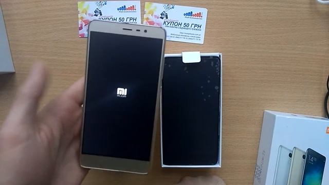 Xiaomi Redmi Note 3 смотреть онлайн