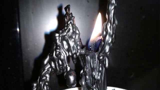 Юрий Алдан о Петербурге, о восковых свечах и об ошибках начинающих мастеров смотреть онлайн