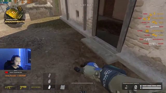 Пародия на Пирания