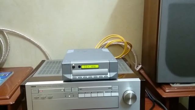 cyrus 8x cd player смотреть онлайн