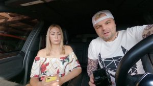VLOG 9 Месяцев спустя Мы вернулись Лера и папа снимают клип влог