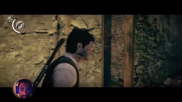 STOP RUNNING LESLIE!!...The Evil Within playthrough part.5 смотреть онлайн