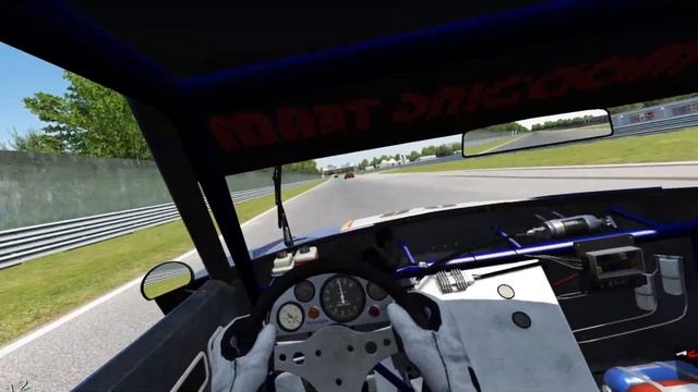 ASSETTO CORSA LIVE VR|SRS|DRM|Toyota Celica LB Turbo DRM "78. смотреть онлайн