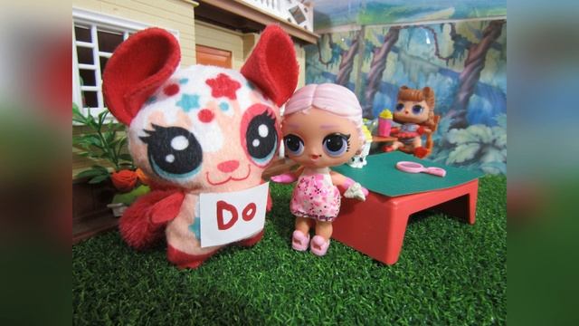 Приключения глагола DO или Как задать вопрос в английском языке. (ЧАСТЬ 1) (Present Simple)