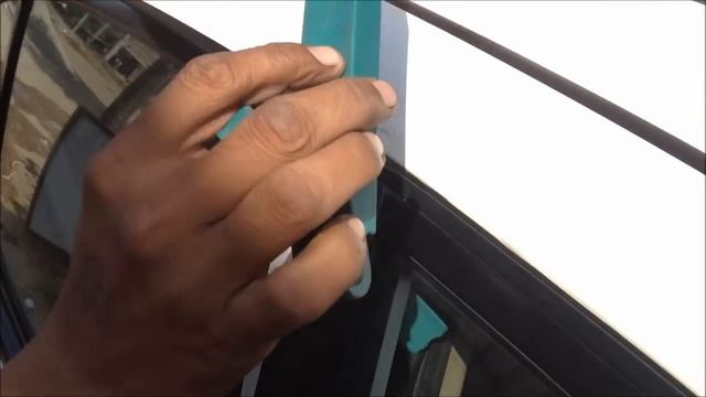 Unlock Honda Civic without Key смотреть онлайн