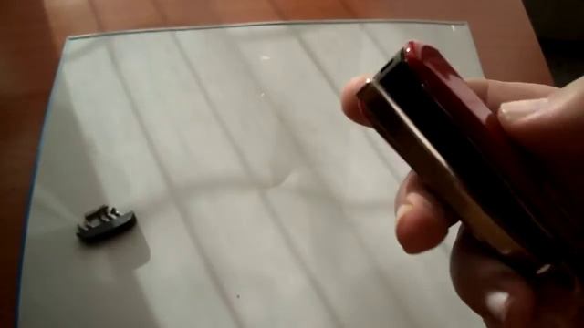 wenger knife pocketgrip revision en español смотреть онлайн