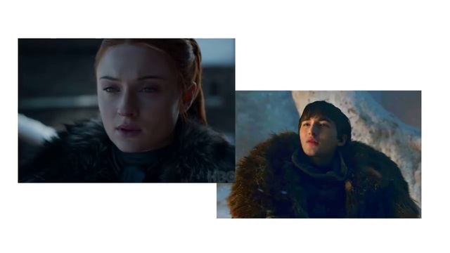 An Editor Rewrites the Battle of Winterfell (Part 1) смотреть онлайн