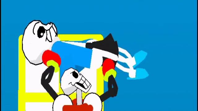 PICK UP YOUR SOCK (STICK NODES)(FUNNY SHORT) смотреть онлайн