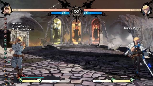 5 Essential Plays with Zato-1 | Guilty Gear Strive Guide смотреть онлайн