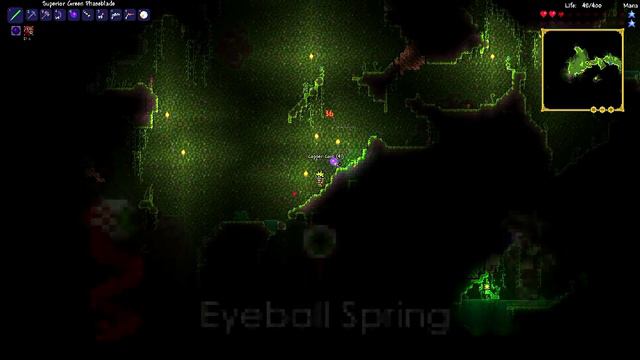 New Pets Terraria Update - Terraria Gameplay - Pets with Sybonn смотреть онлайн