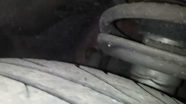 Форд Мондео мк3 скрип в верхней опоре стойки смотреть онлайн