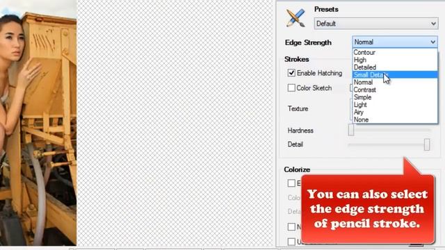 Sketch Drawer: Convert Photo to Pencil Sketch смотреть онлайн