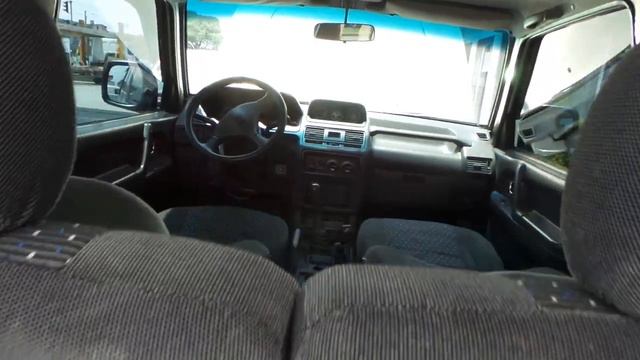 Tucarro Mercado Libre Mitsubishi Montero V11VNA Pajero 2008 - Ver Link смотреть онлайн