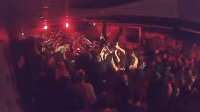 Truckdrivers - Безумцы землю ногами крутят