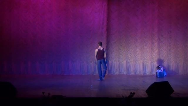 Sisyphus Syndrome / Синдром Сизифа