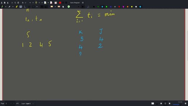 [CSES][Sorting and Searching] Reading Books смотреть онлайн