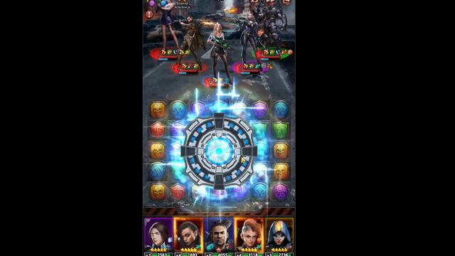 Puzzles & Survival. Вопрос - Ответ.