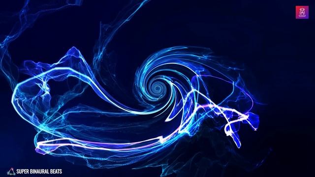 Beta Waves (13 – 30)Hz | Super Intelligence: Solve Any Problem | Maximize Your Focus & Productivity смотреть онлайн