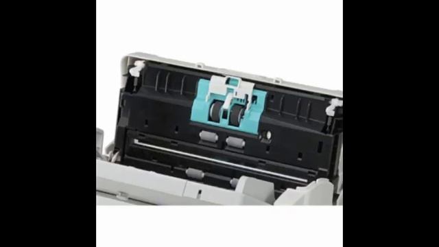 Service Scanner Indonesia||perbaikan mesin scanner||scanner High Speed смотреть онлайн