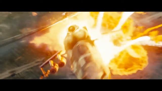Guardians - Official Trailer (ซับไทย) смотреть онлайн