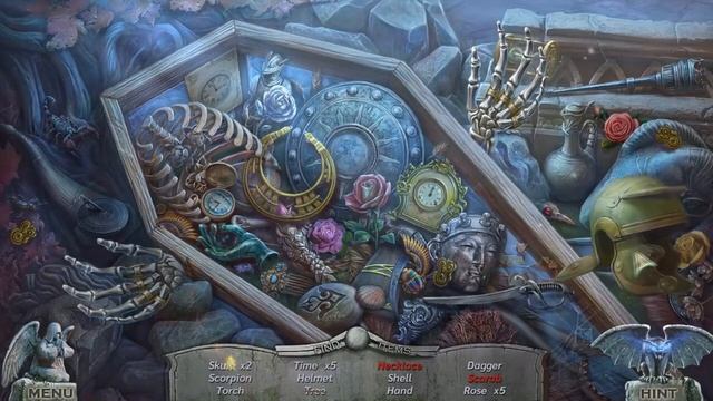 Redemption Cemetery The Stolen Time Collector s Edition смотреть онлайн