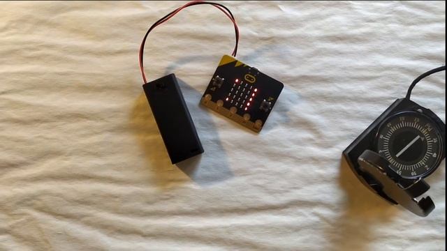 Про micro:bit смотреть онлайн