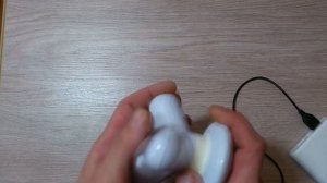 Мини массажер для тела Mimo