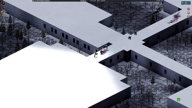 Project Zomboid Multiplayer | INSANE ROOFTOP ACTION - Ep. 35 | Hydrocraft | ORGM | Build 40 смотреть онлайн