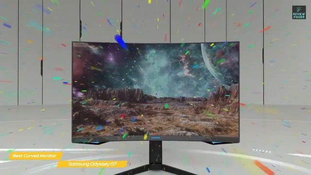 Top 3 Best 240Hz Gaming Monitor 2023 смотреть онлайн