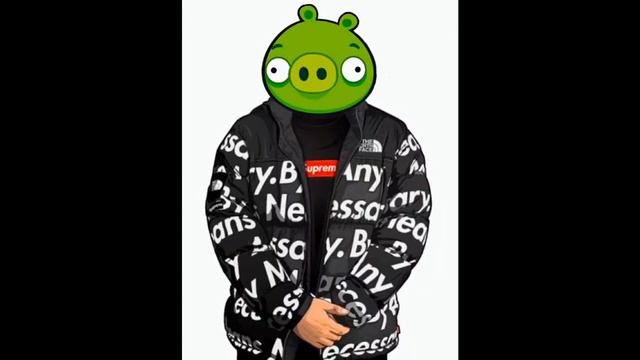Bad Piggies Drip! смотреть онлайн