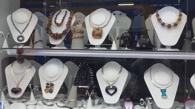 Kolossotravels. Мексика. Сан-Кристобаль-де-лас-Касас смотреть онлайн