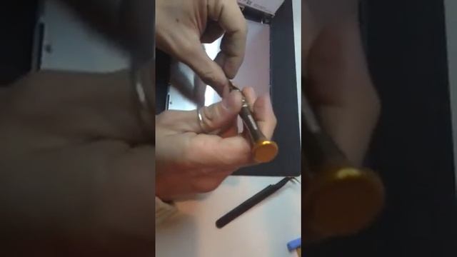 iPad Mini sostituzione schermo smontaggio display touch scr смотреть онлайн
