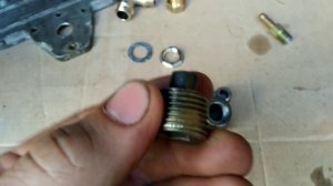 Доработка системы охлаждения ЗМЗ-405 Газель