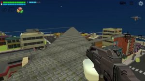 НЕ ПРИЗЫВАЙ ЭТО СУЩЕСТВО В ЧИКЕН ГАН!  ИНАЧЕ... МИФЫ CHICKEN GUN