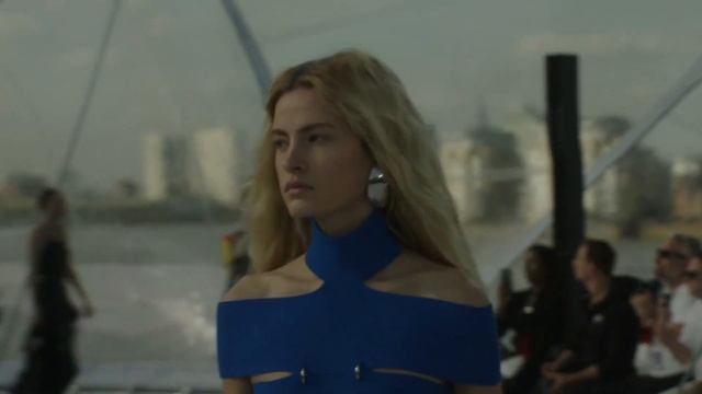 Alexander McQueen | Spring Summer 2023 | Full Show