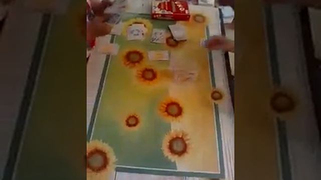 Играем в UNO сортировка смотреть онлайн