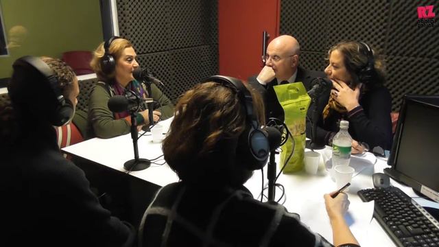 Fernanda Gil Lozano en La Madriguera смотреть онлайн