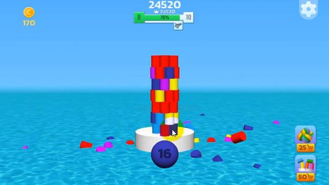 Падающая башня смотреть онлайн