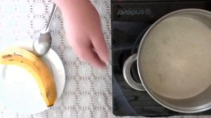 Геркулесовая каша. Рецепты в пост.