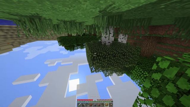 КОПАТЕЛЬ ТЕПЕРЬ OFFLINE | LP Перевернутый Minecraft #3 смотреть онлайн