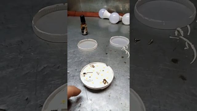 Почему моргают светодиодные лампочки. Ремонт светодиодных лампочек, плафонов. смотреть онлайн